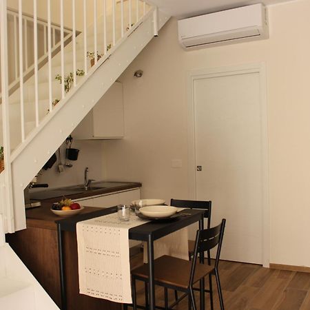 Vita Lenta Apulian Rooms Trani Exterior photo