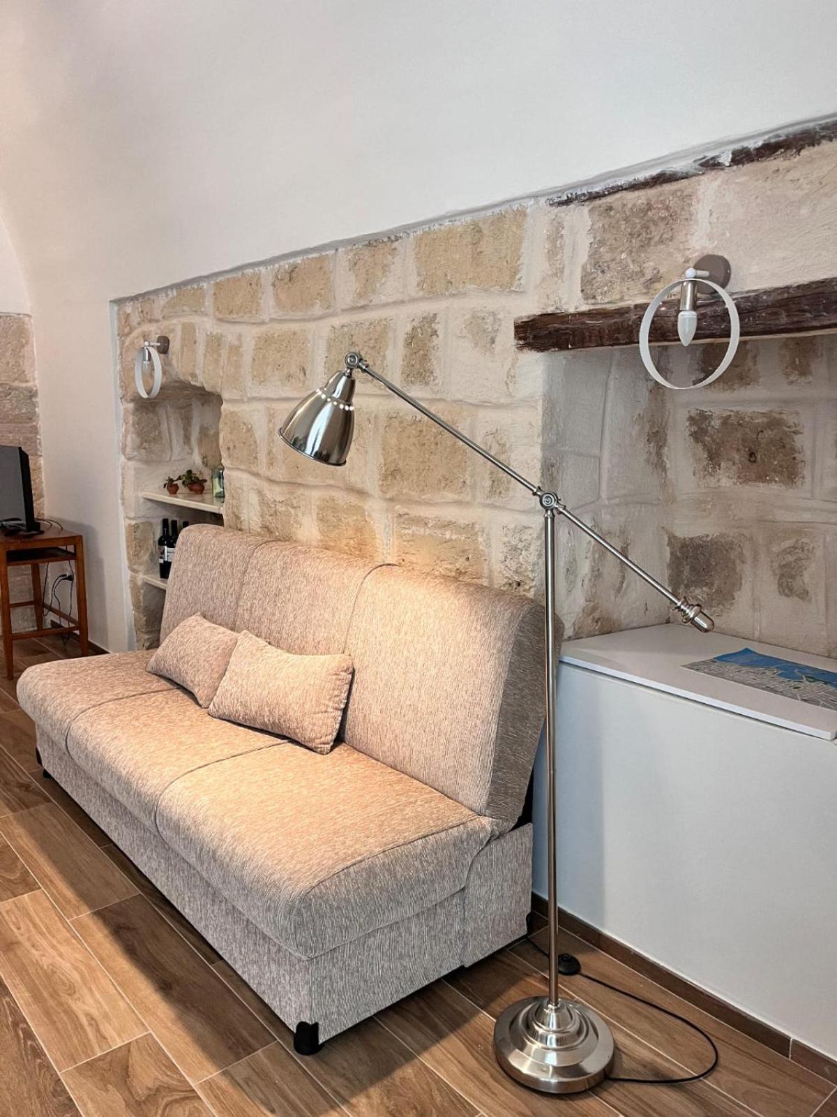 Vita Lenta Apulian Rooms Trani Exterior photo