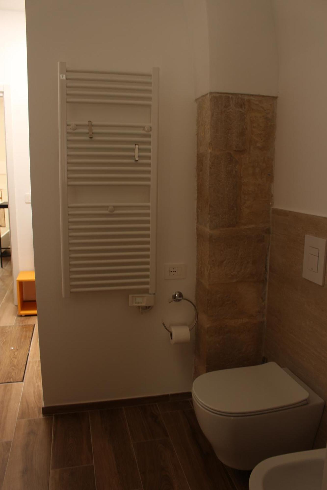 Vita Lenta Apulian Rooms Trani Exterior photo